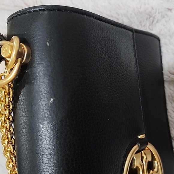 Tory Burch Miller Bag NWOT - Picture 7 of 8